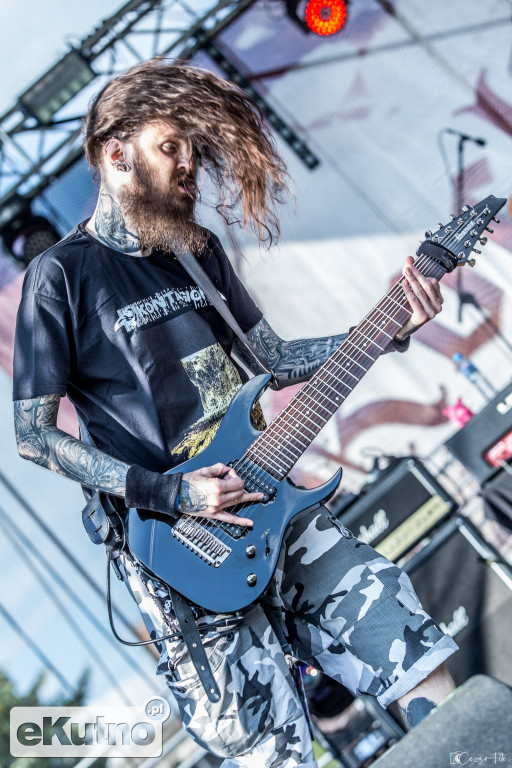 R & R Fest - Unborn Suffer