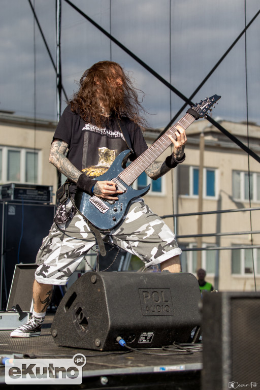 R & R Fest - Unborn Suffer