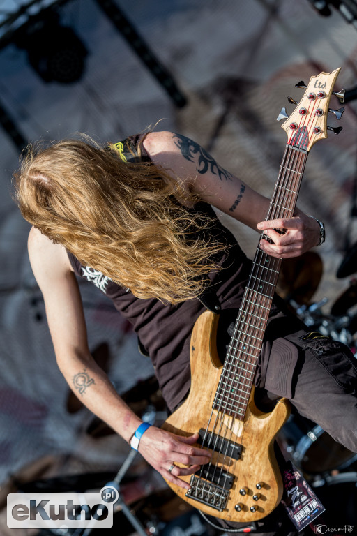 R & R Fest - Unborn Suffer