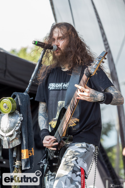R & R Fest - Unborn Suffer