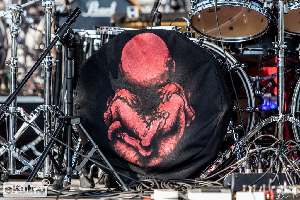 R & R Fest - Unborn Suffer