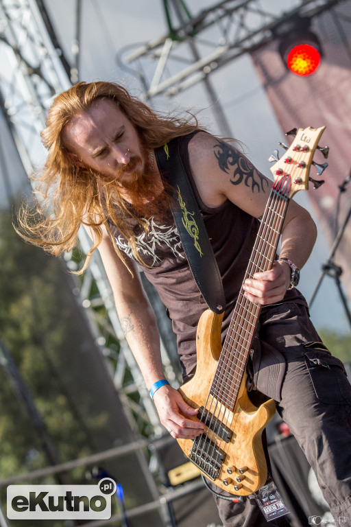 R & R Fest - Unborn Suffer