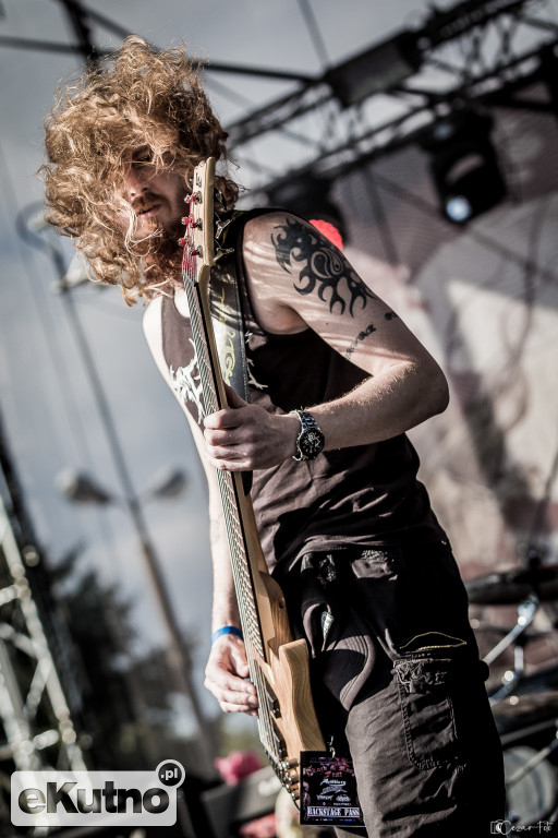 R & R Fest - Unborn Suffer