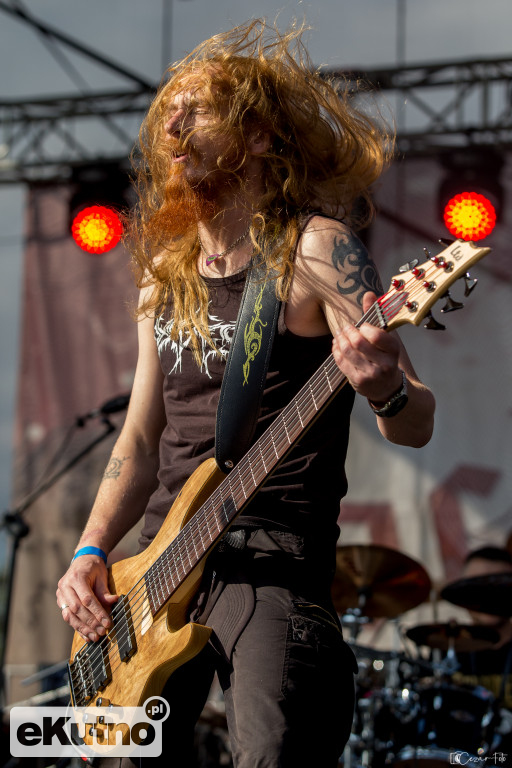R & R Fest - Unborn Suffer