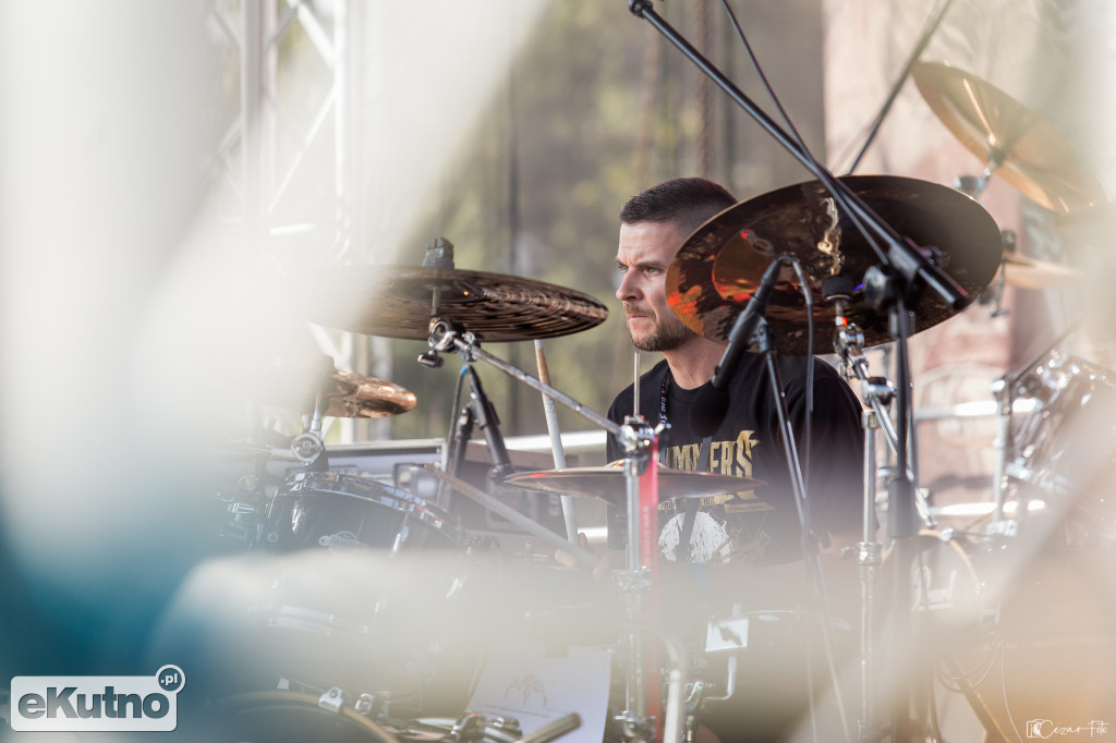 R & R Fest - Unborn Suffer