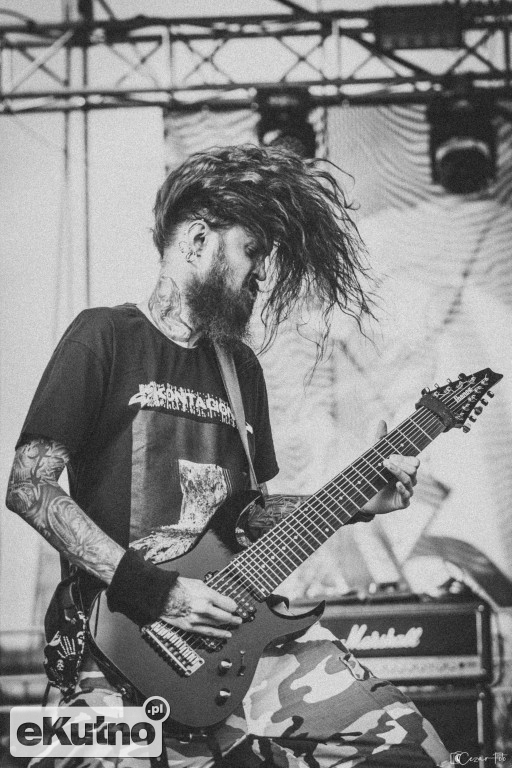 R & R Fest - Unborn Suffer