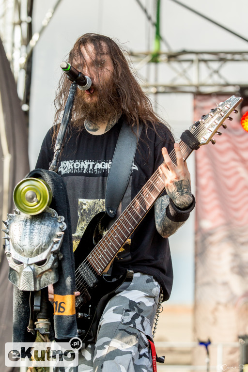 R & R Fest - Unborn Suffer