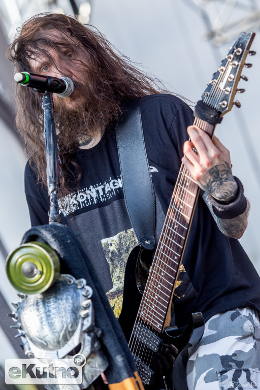 R & R Fest - Unborn Suffer