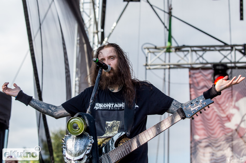 R & R Fest - Unborn Suffer
