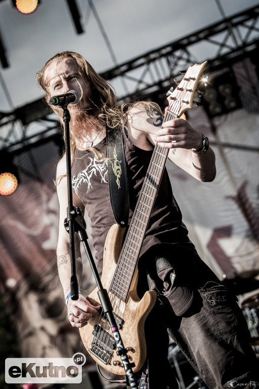 R & R Fest - Unborn Suffer