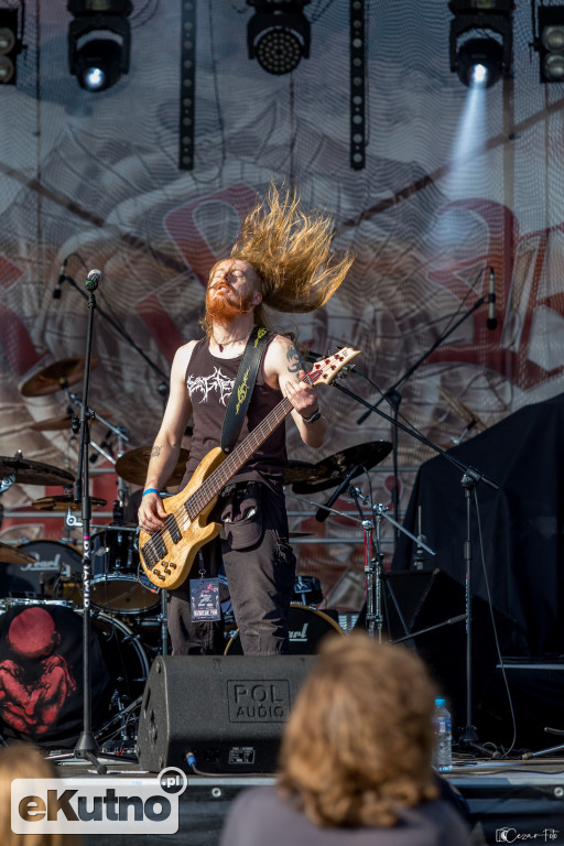 R & R Fest - Unborn Suffer