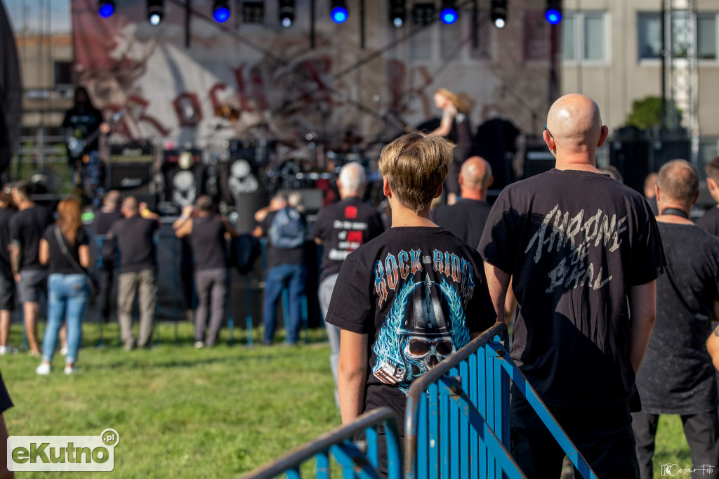 R & R Fest - Unborn Suffer