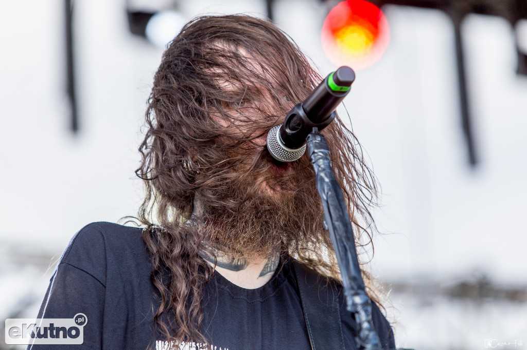 R & R Fest - Unborn Suffer