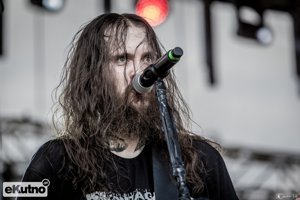 R & R Fest - Unborn Suffer