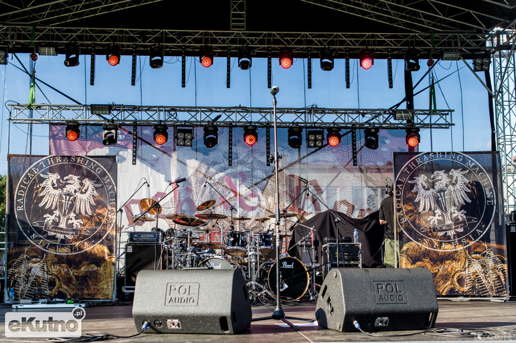 R & R Fest - Horrorscope