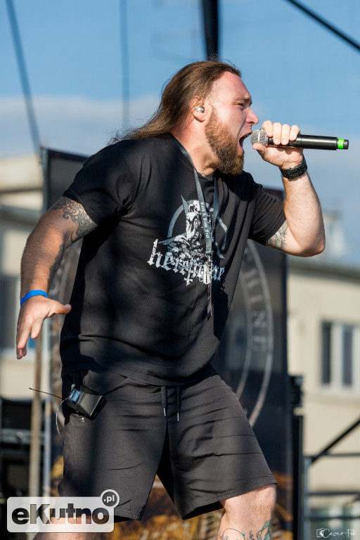 R & R Fest - Horrorscope