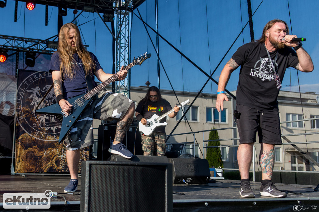 R & R Fest - Horrorscope