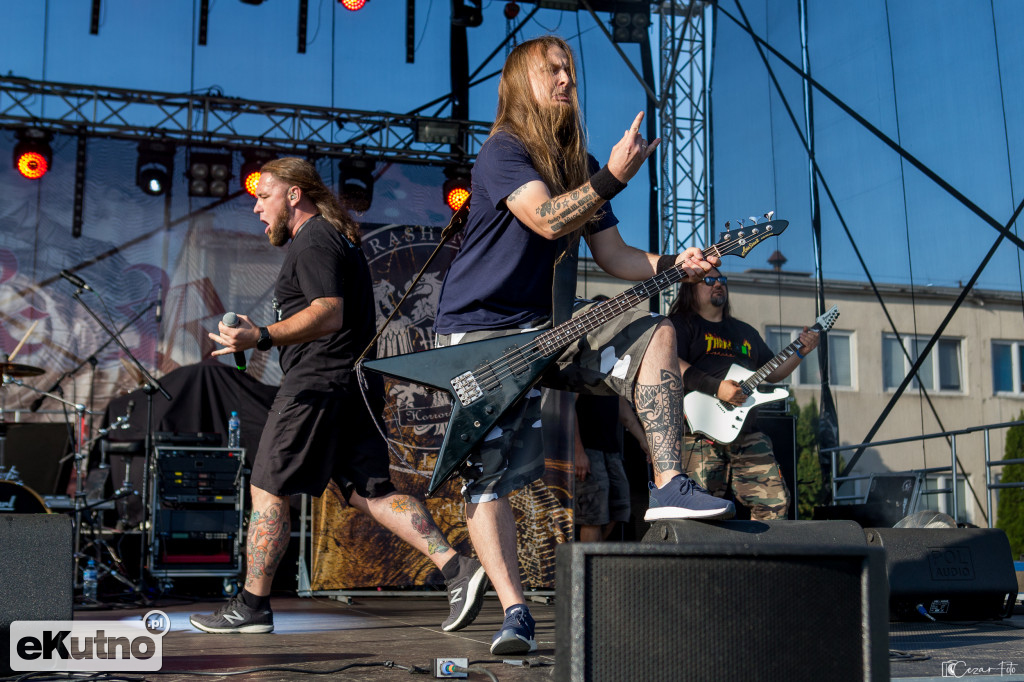 R & R Fest - Horrorscope