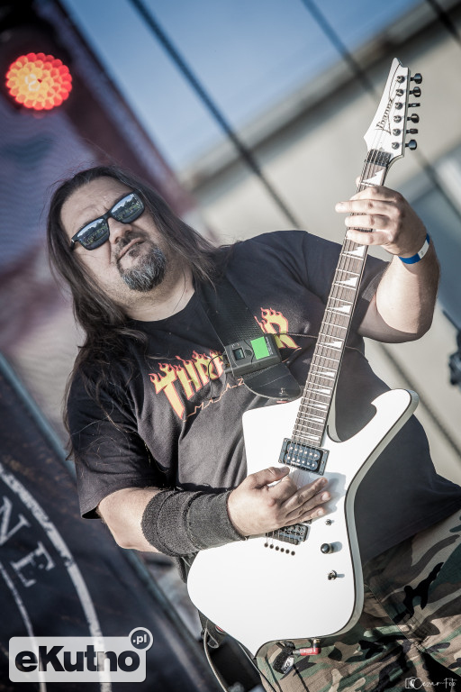 R & R Fest - Horrorscope