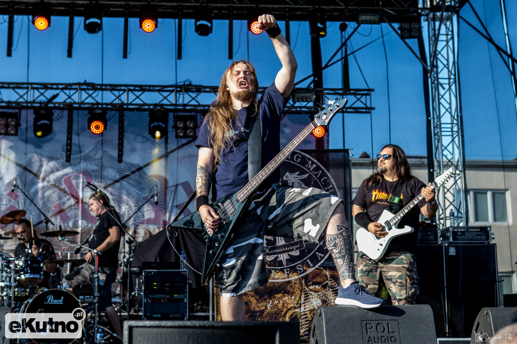 R & R Fest - Horrorscope