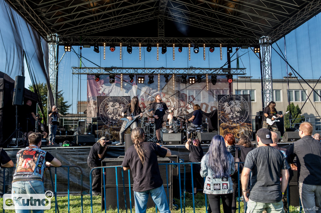R & R Fest - Horrorscope