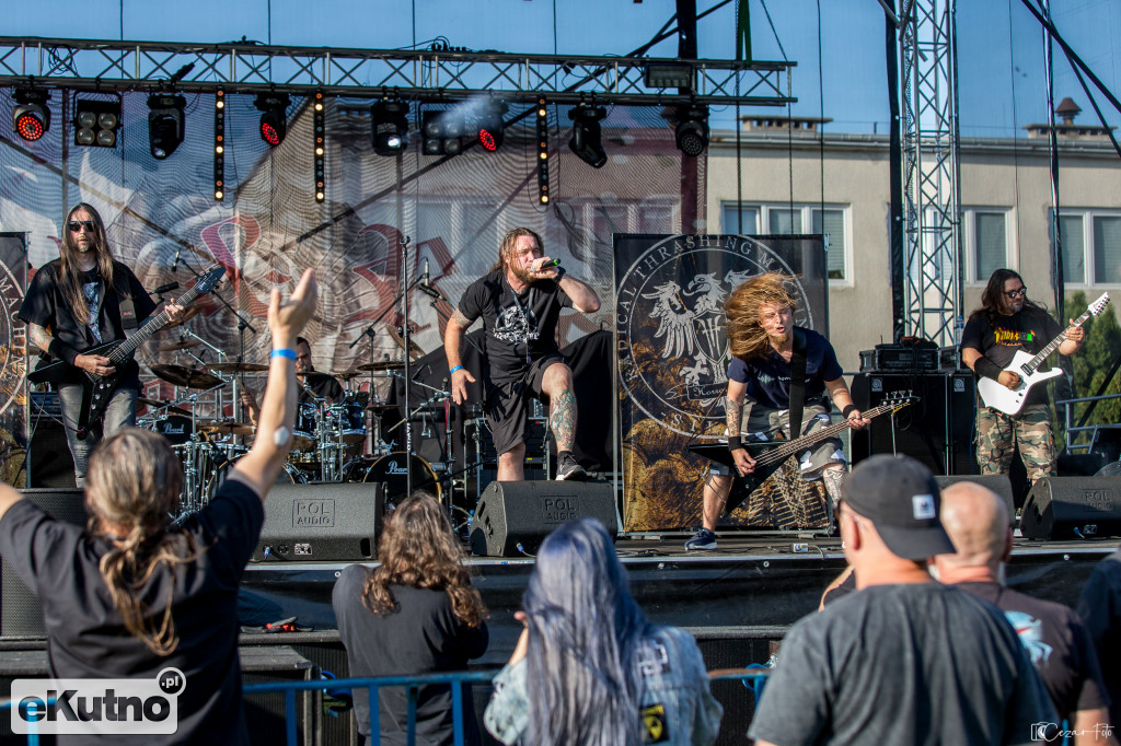 R & R Fest - Horrorscope
