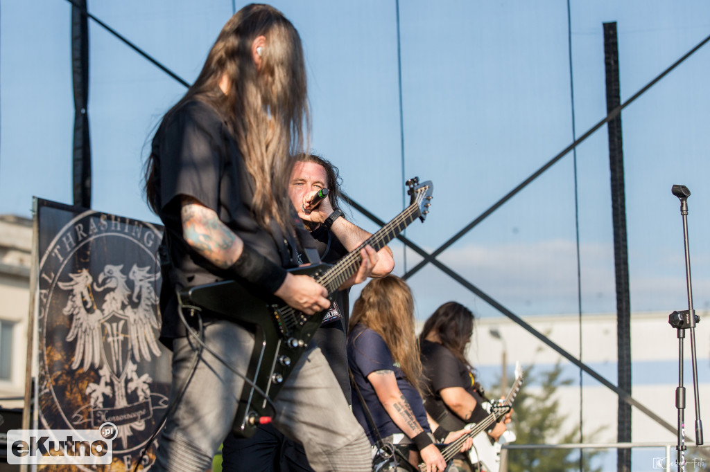 R & R Fest - Horrorscope