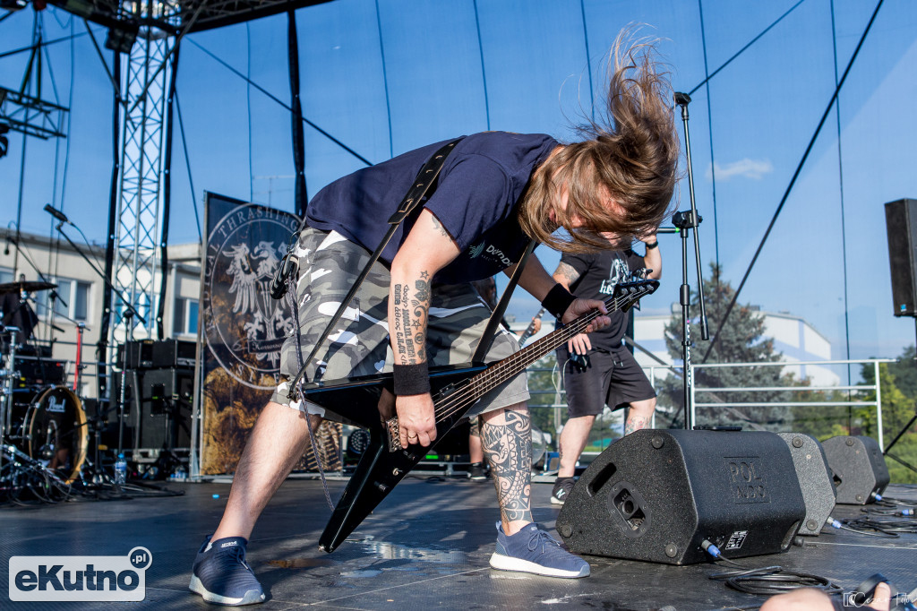 R & R Fest - Horrorscope