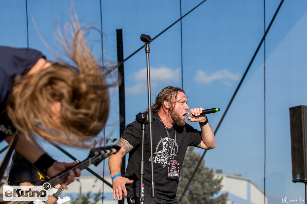 R & R Fest - Horrorscope