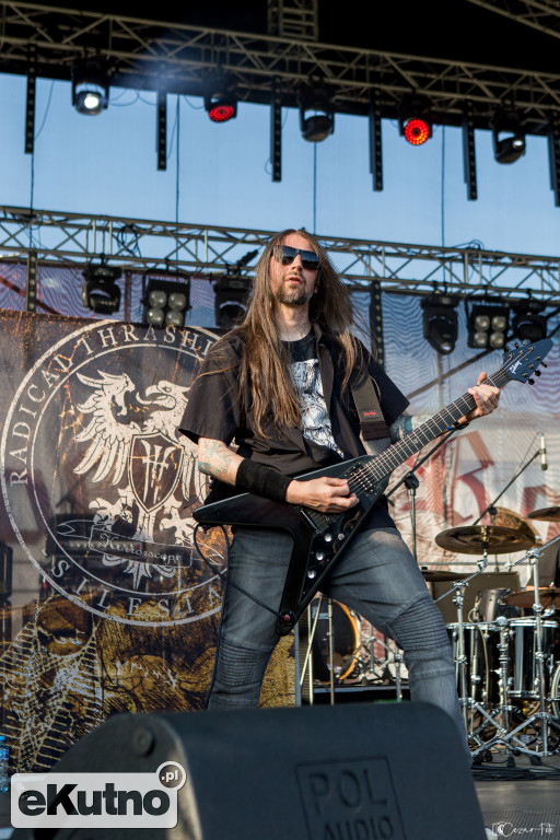 R & R Fest - Horrorscope