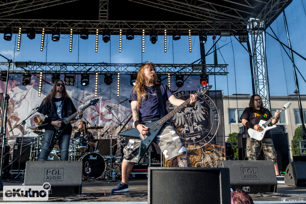 R & R Fest - Horrorscope