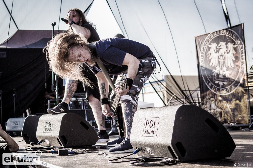 R & R Fest - Horrorscope
