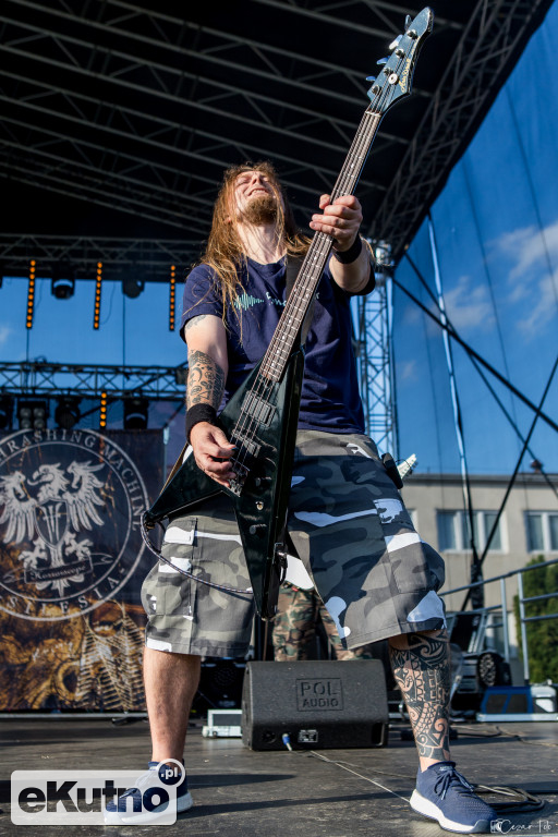 R & R Fest - Horrorscope