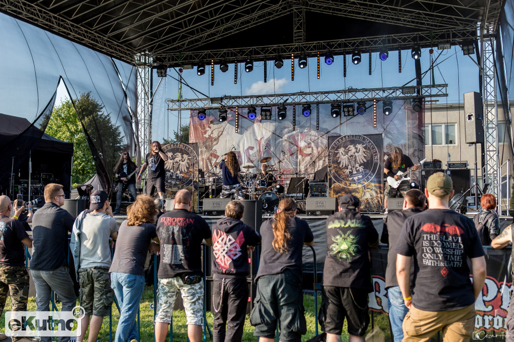R & R Fest - Horrorscope