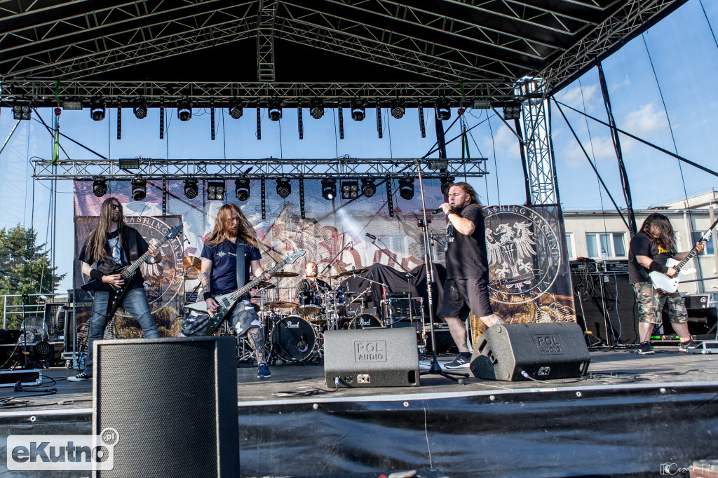 R & R Fest - Horrorscope