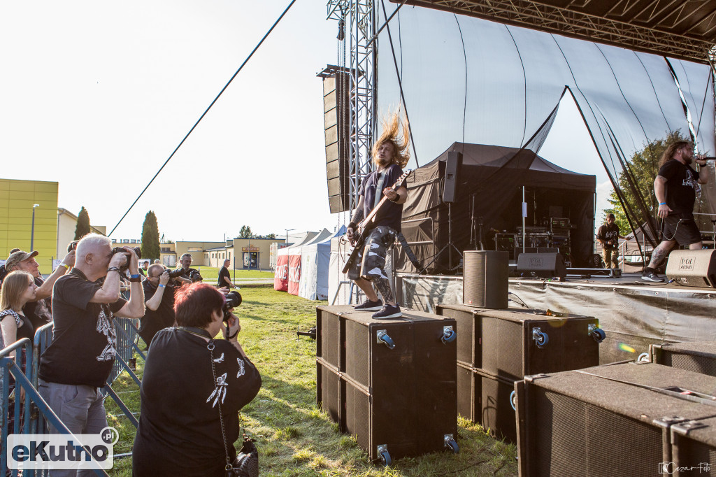 R & R Fest - Horrorscope