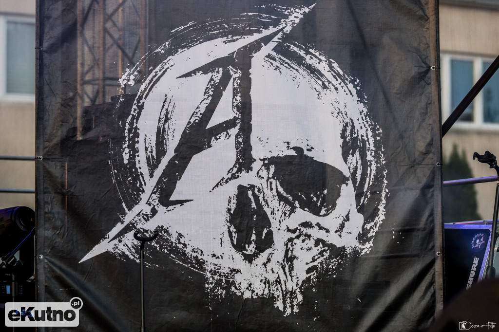 R & R Fest - Alastor