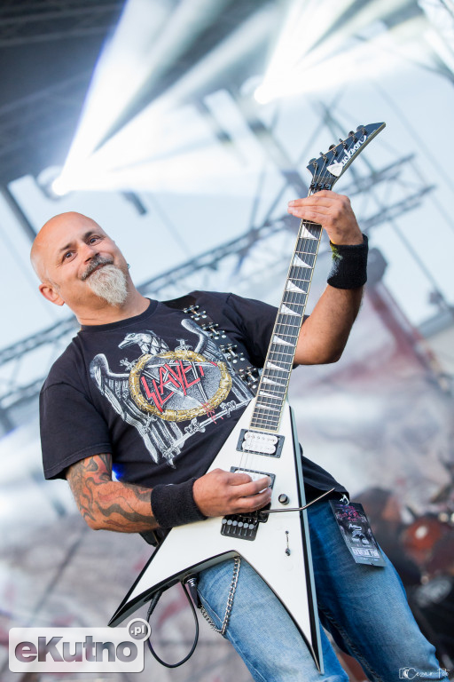 R & R Fest - Alastor