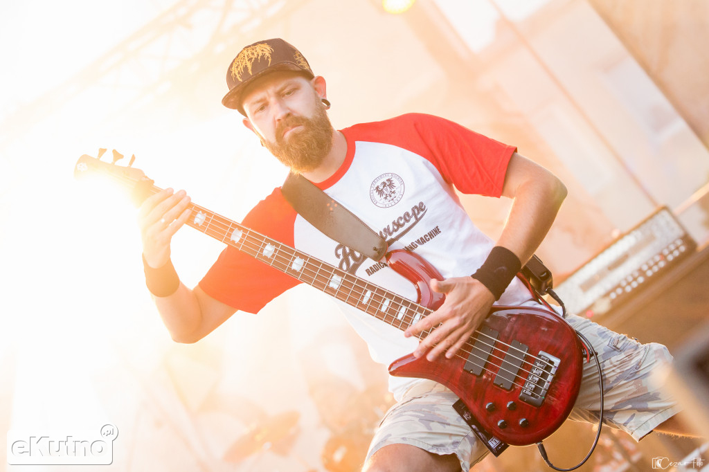 R & R Fest - Alastor