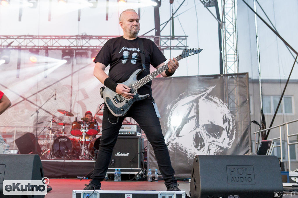 R & R Fest - Alastor