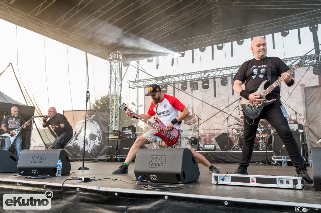 R & R Fest - Alastor