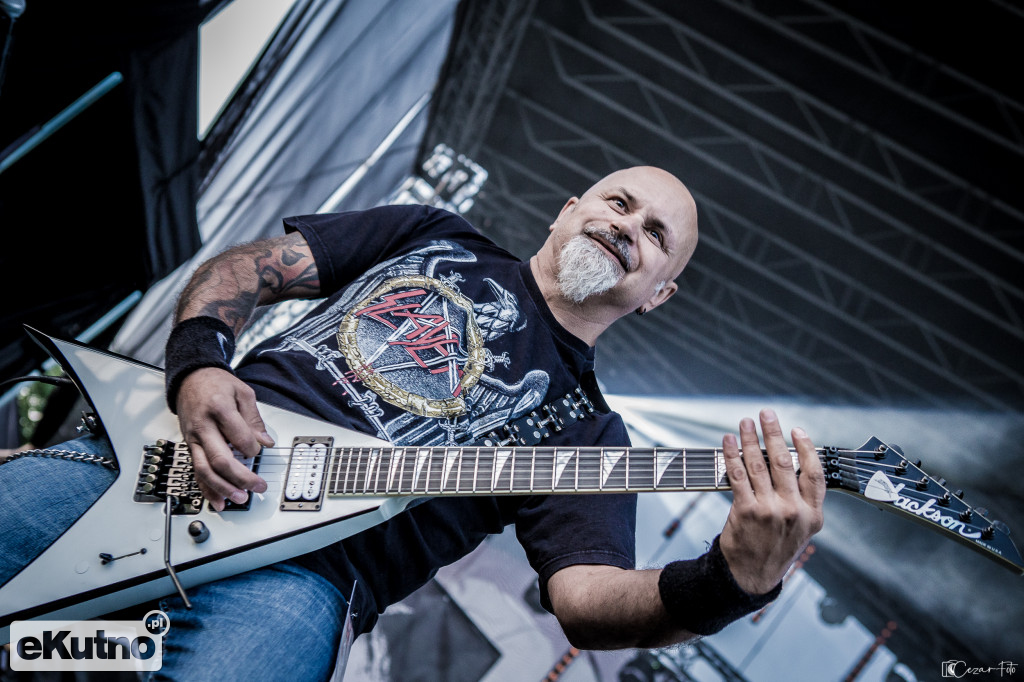 R & R Fest - Alastor