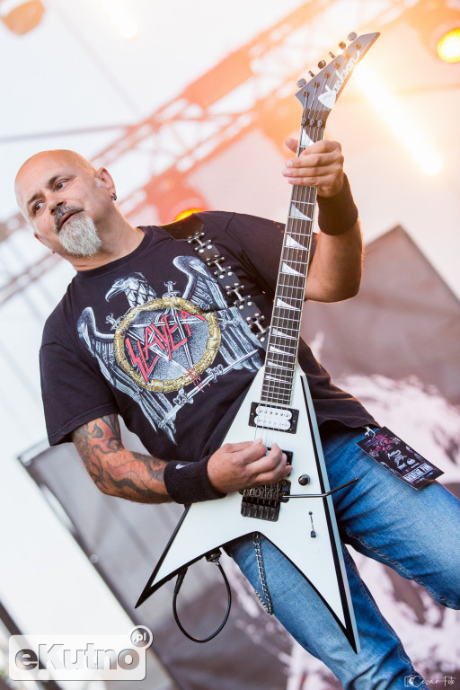 R & R Fest - Alastor