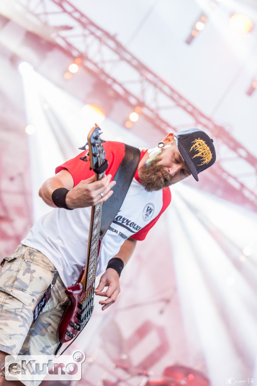 R & R Fest - Alastor