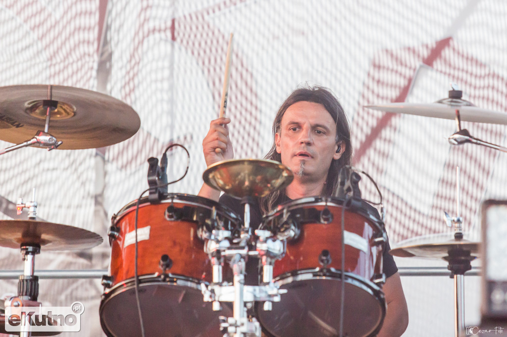 R & R Fest - Alastor