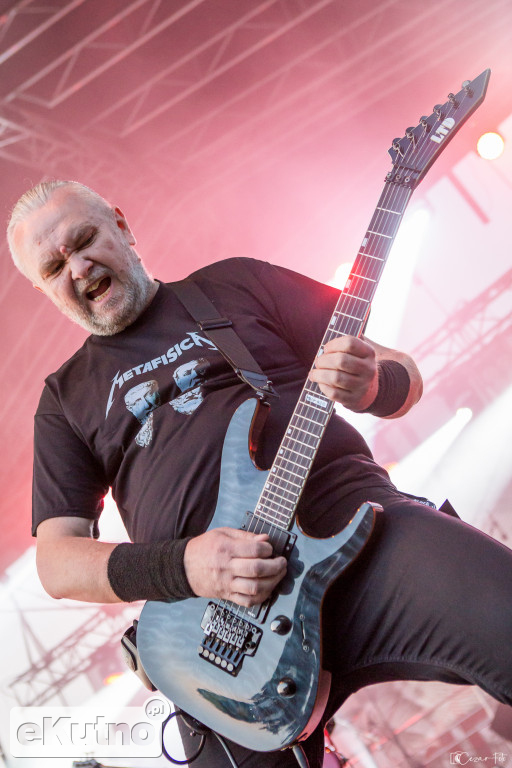 R & R Fest - Alastor
