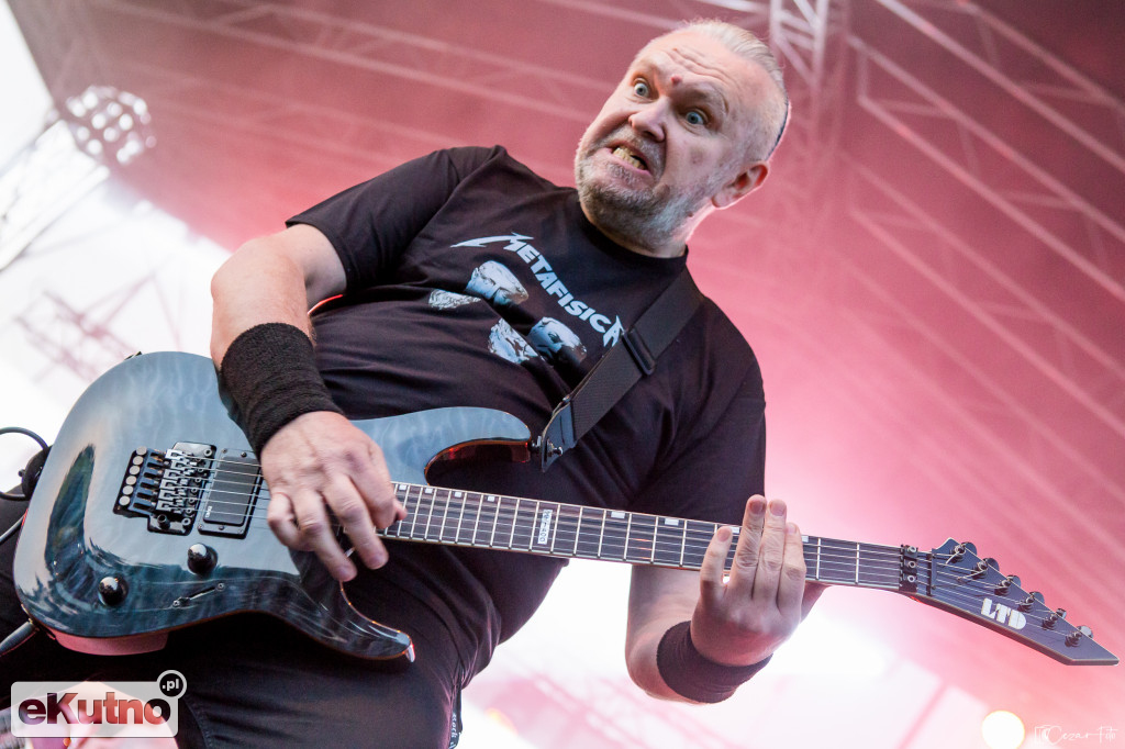 R & R Fest - Alastor