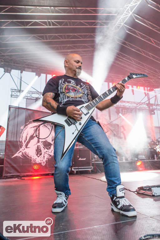 R & R Fest - Alastor