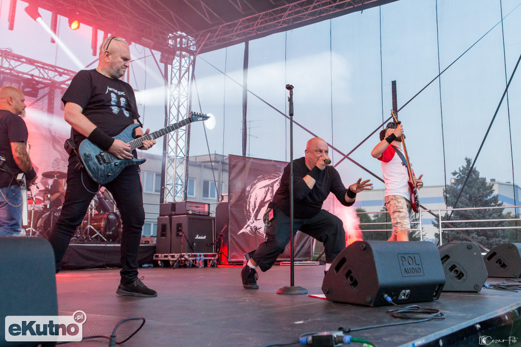 R & R Fest - Alastor