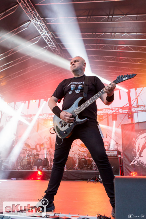 R & R Fest - Alastor